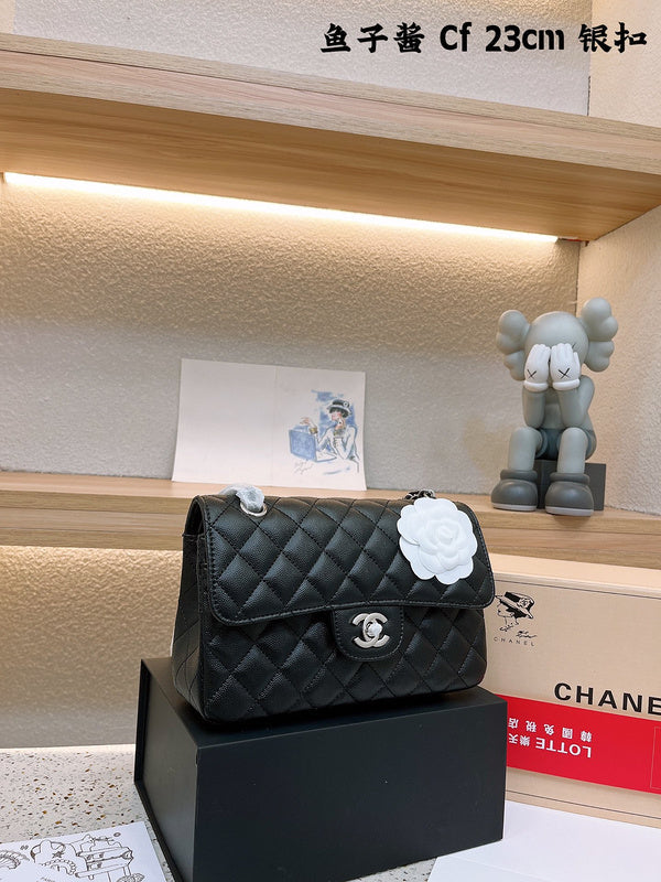 aura-bags - Chanel Bags - 7243