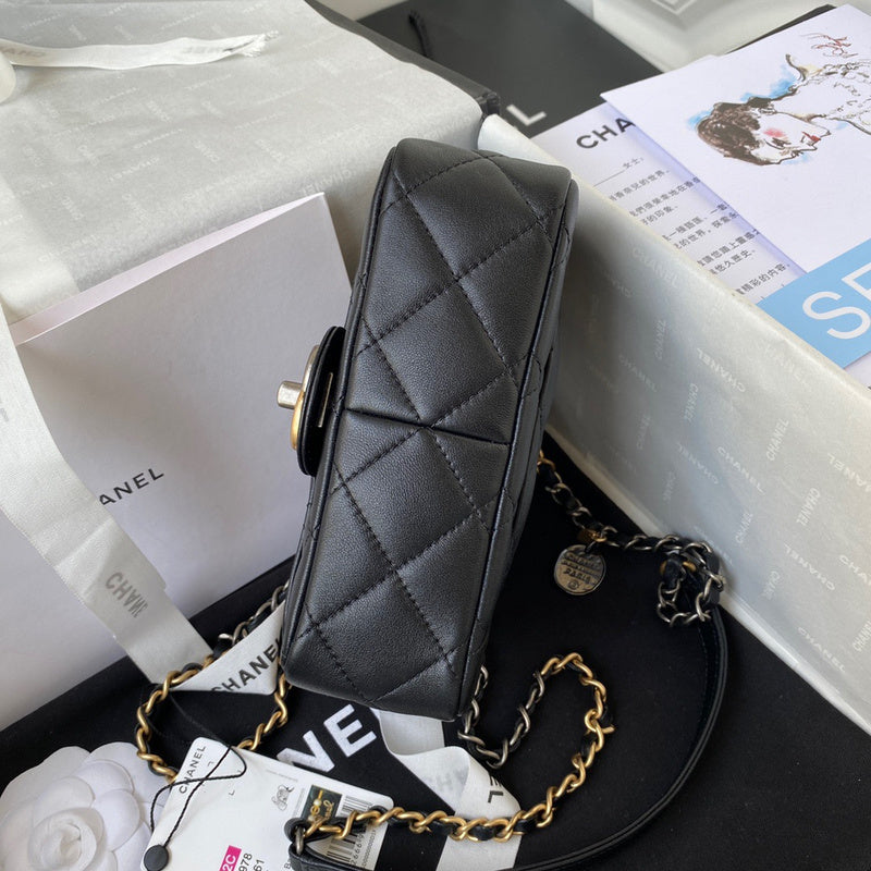 aura-bags - Chanel Bags - 7648