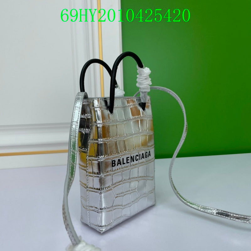 Aura Bags - BGA Bags - 2324