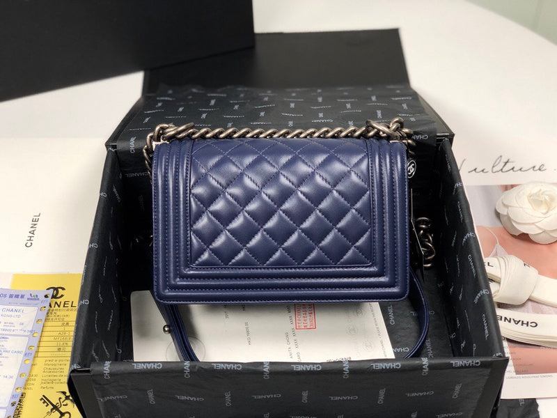 aura-bags - Chanel Bags - 7470