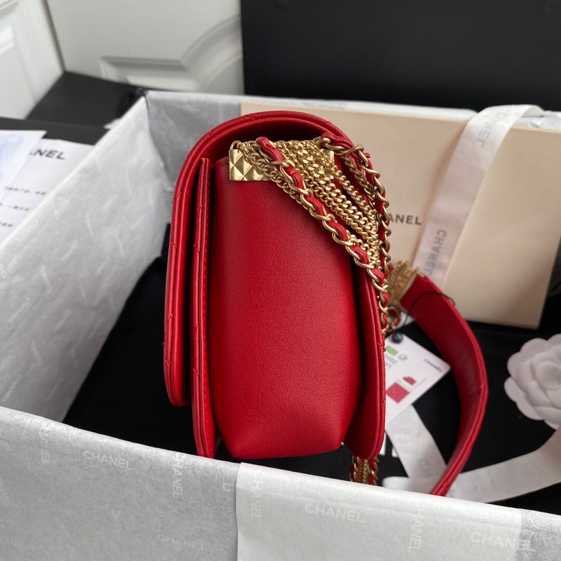 aura-bags - Chanel Bags - 7445