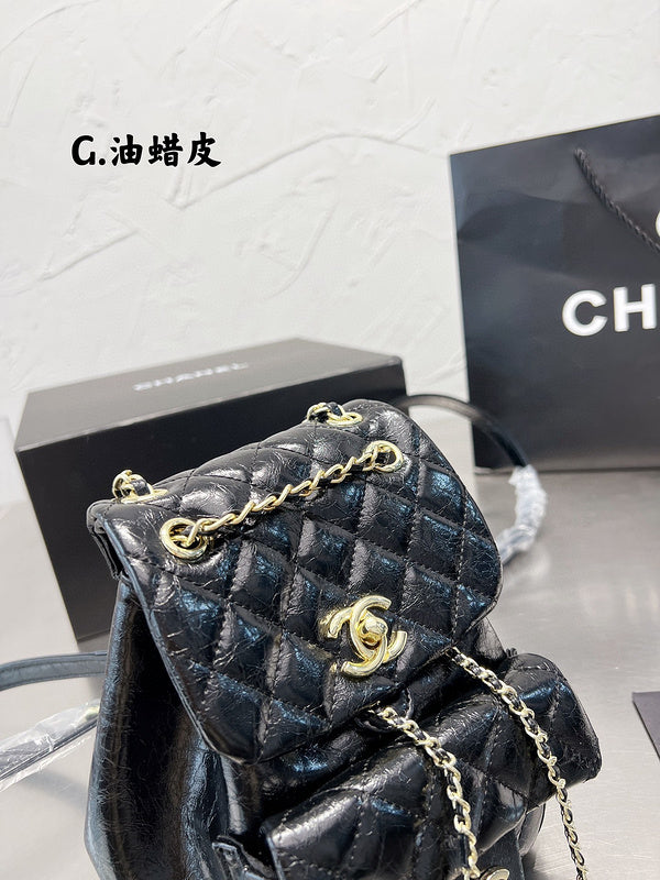 aura-bags - Chanel Bags - 7088