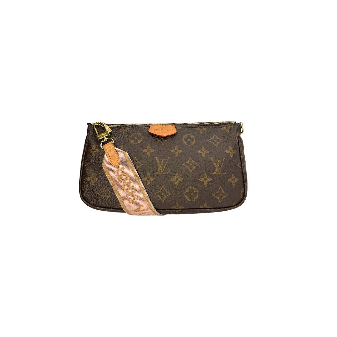 Louis Vuitton Monogram Multi-Pochette Accessories