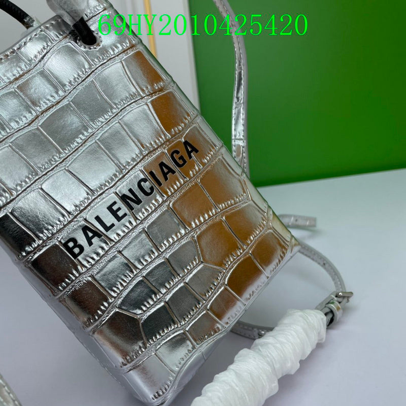 Aura Bags - BGA Bags - 2324