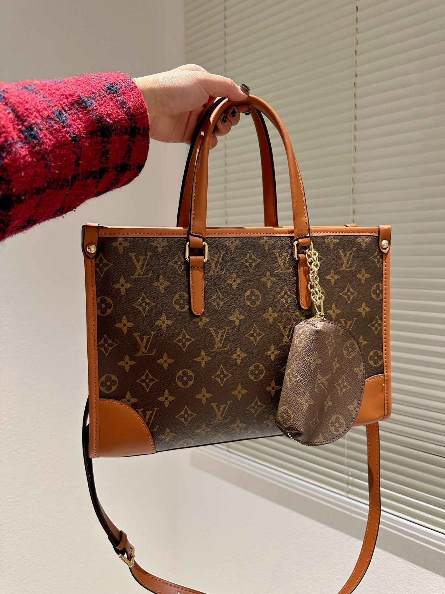 Luxury Bags Louis Vuitton  736