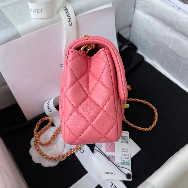 aura-bags - Chanel Bags - 7641