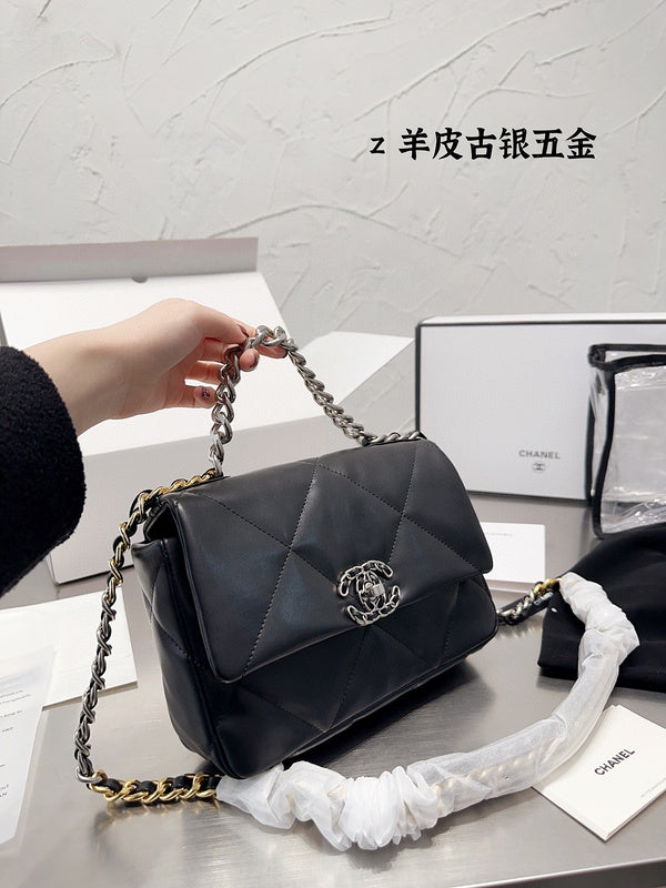 aura-bags - Chanel Bags - 6923