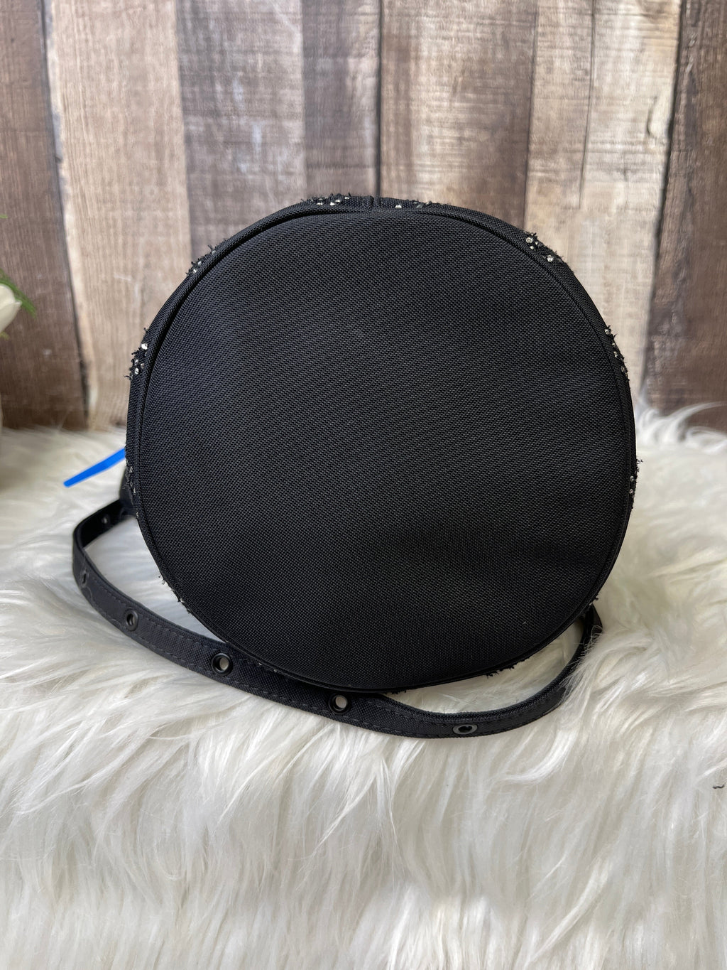 Crossbody Luxury Designer By Balenciaga  Size: Small