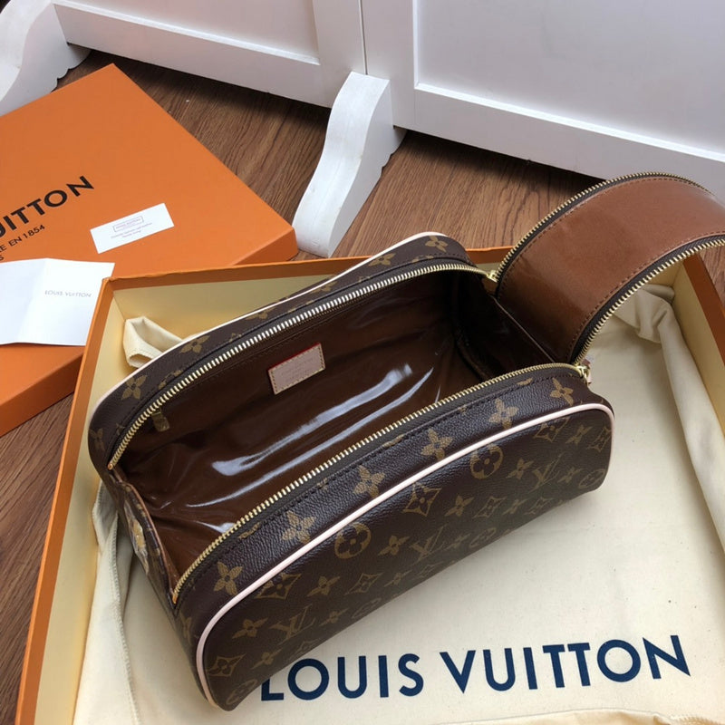 Louis Vuitton Luxury Bags 1920