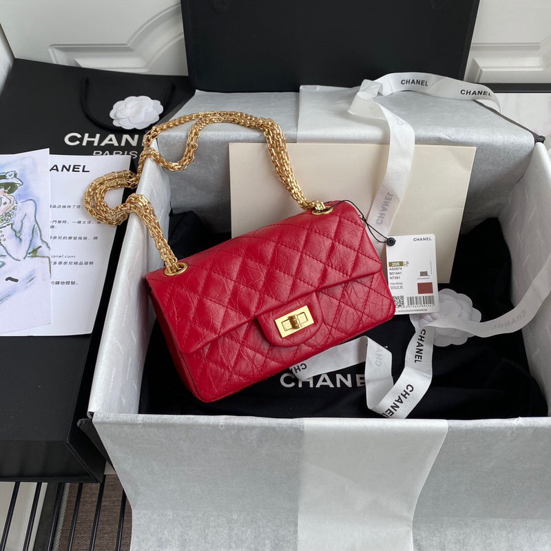 aura-bags - Chanel Bags - 7421