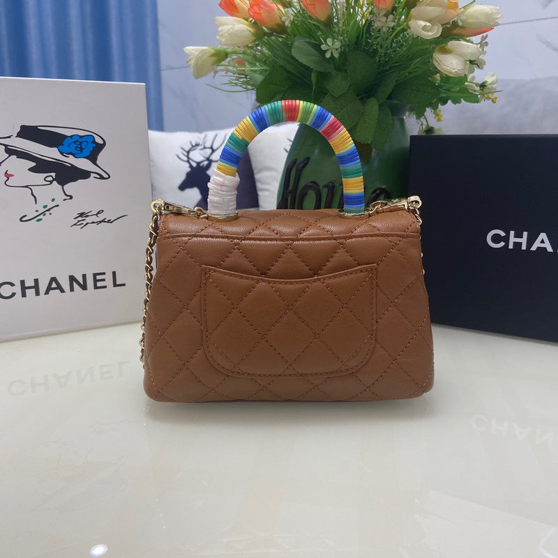 aura-bags - Chanel Bags - 7406
