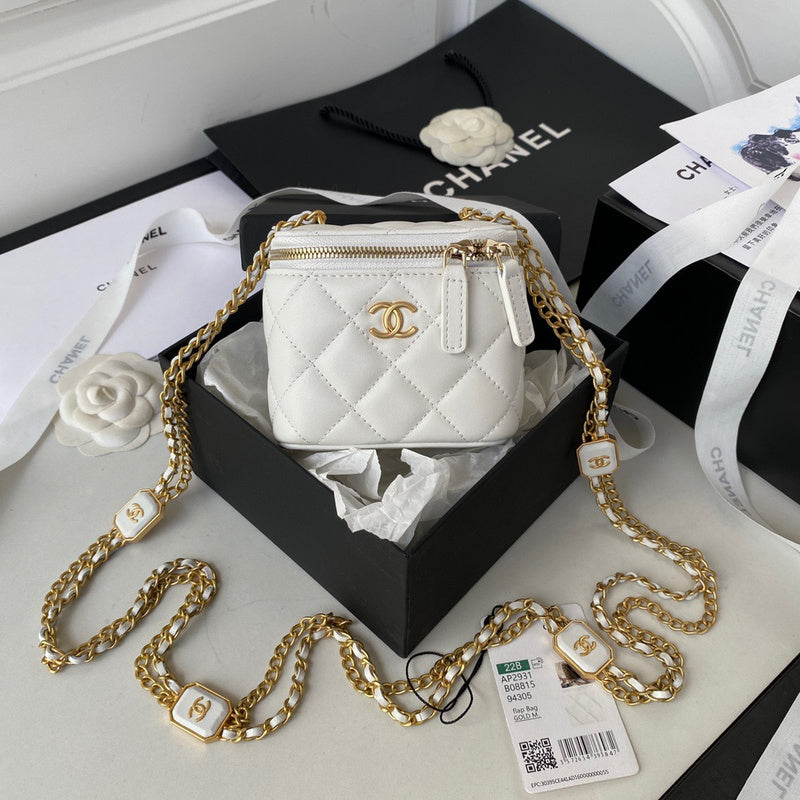 aura-bags - Chanel Bags - 7607