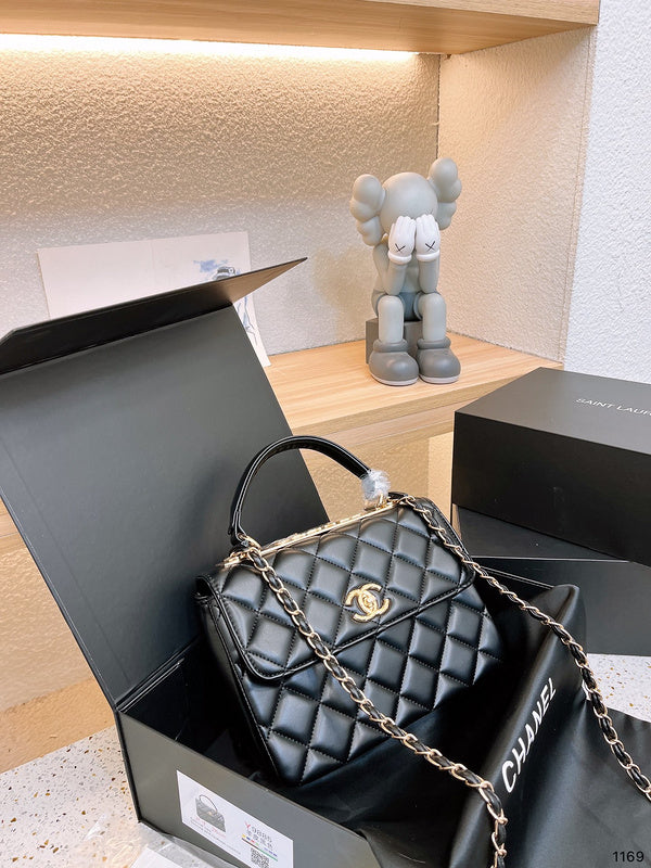 aura-bags - Chanel Bags - 7329