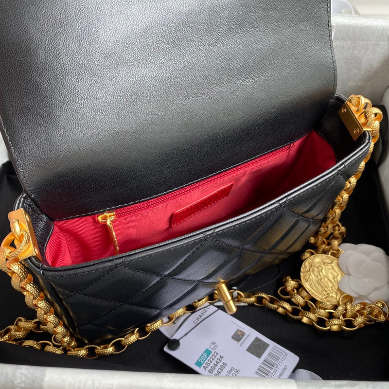 aura-bags - Chanel Bags - 7479