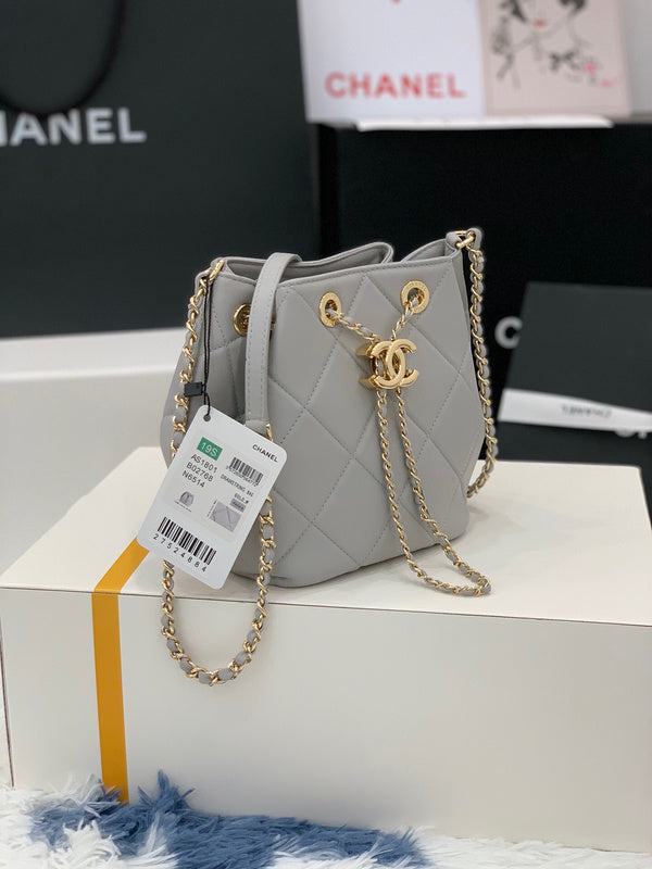 aura-bags - Chanel Bags - 7433