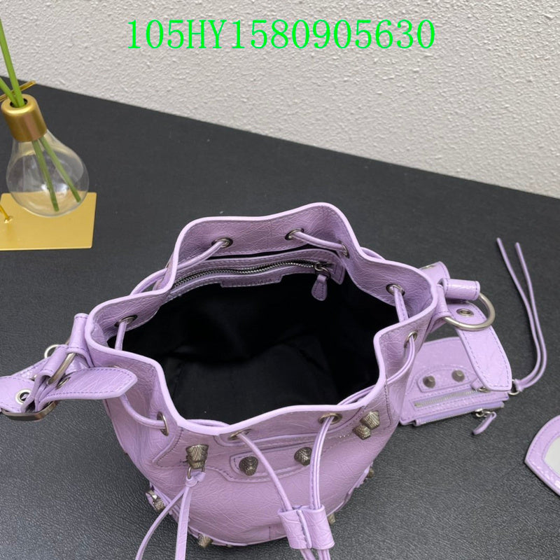 Aura Bags - BGA Bags - 2138