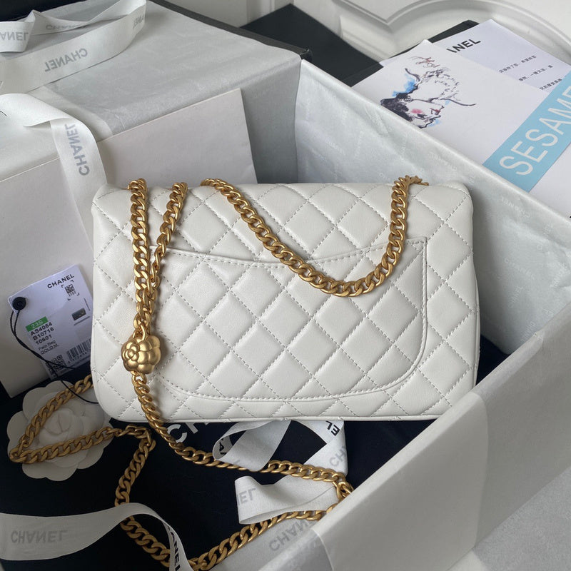 aura-bags - Chanel Bags - 7533