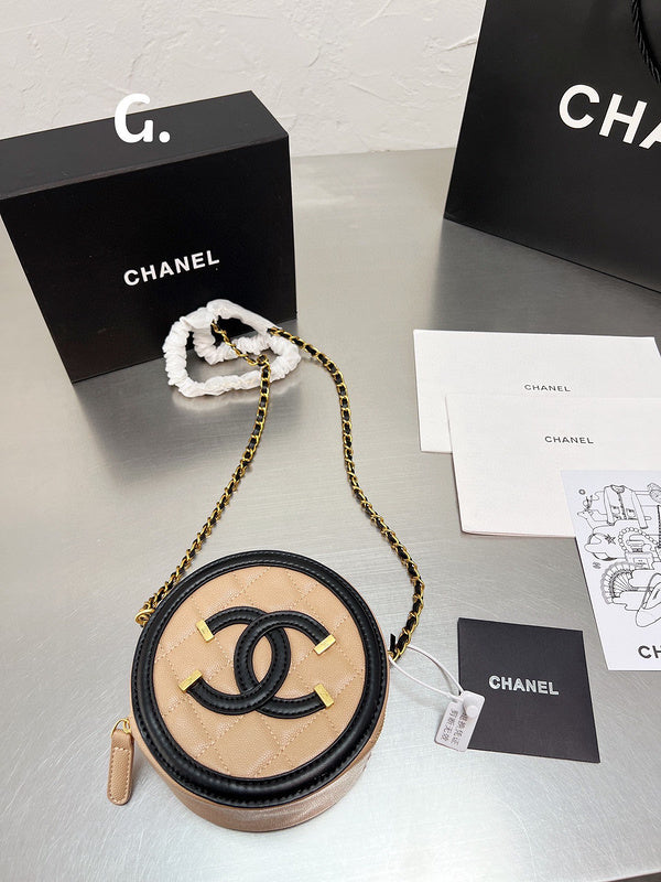 aura-bags - Chanel Bags - 7018