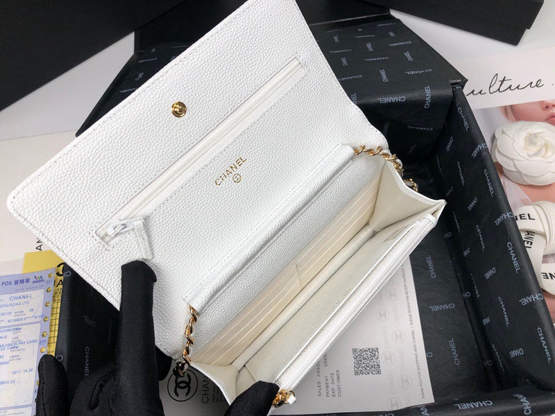 aura-bags - Chanel Bags - 7459