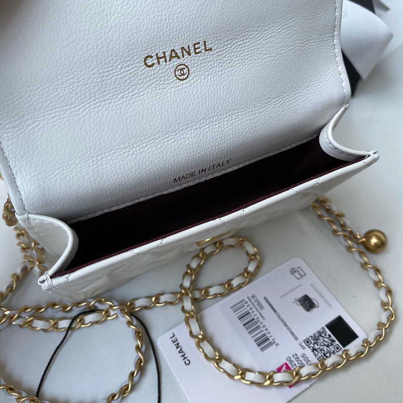 aura-bags - Chanel Bags - 7383
