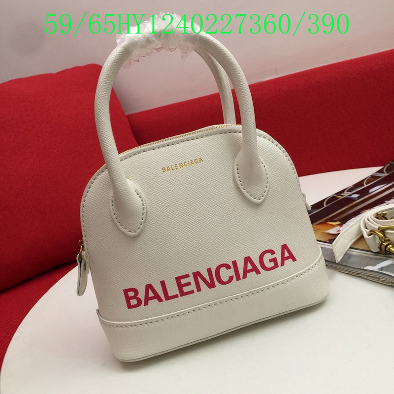 Aura Bags - BGA Bags - 1912