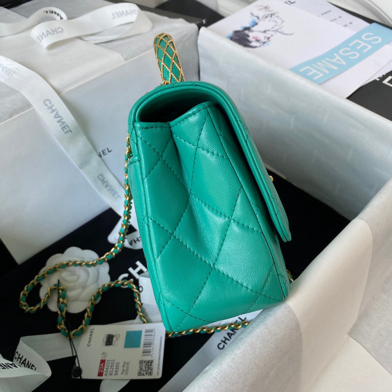 aura-bags - Chanel Bags - 7497