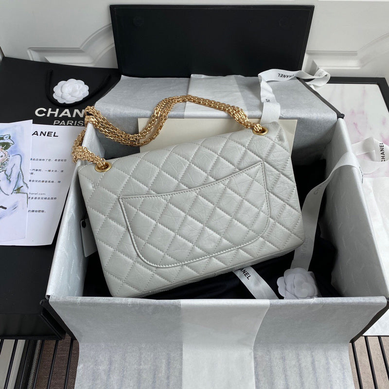 aura-bags - Chanel Bags - 7423