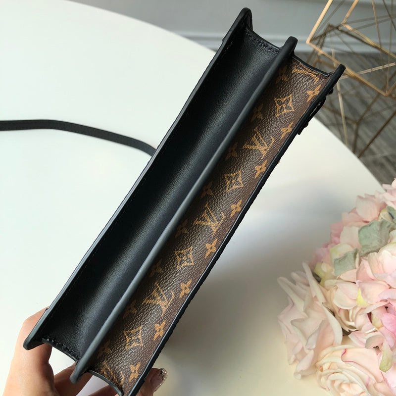 Louis Vuitton Luxury Bags 2642