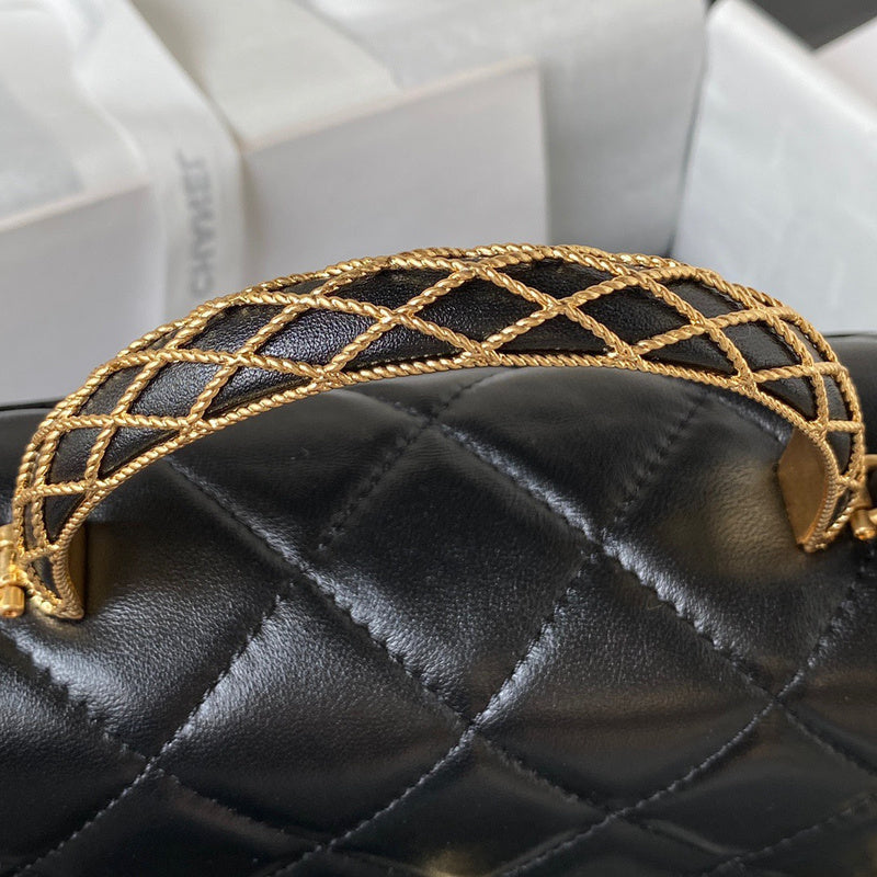 aura-bags - Chanel Bags - 7497