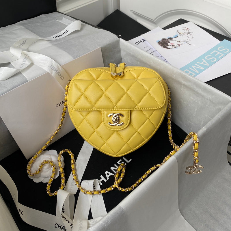 Chanel Bags - BG Bags - 1020