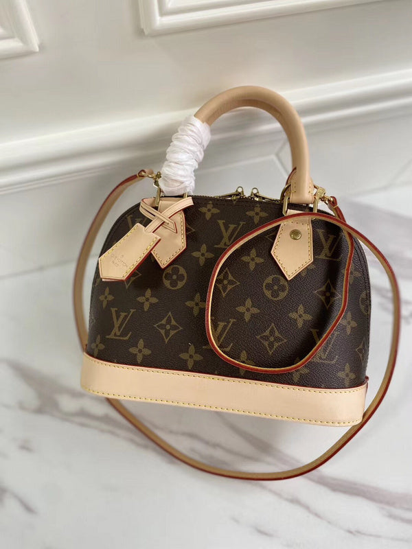 Louis Vuitton Luxury Bags 2588