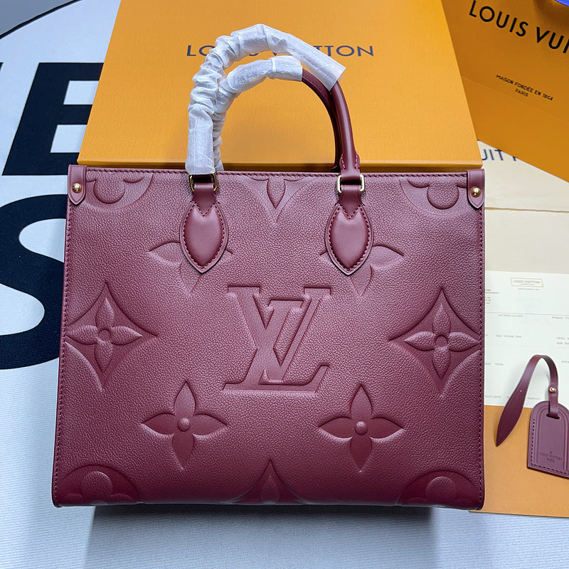 Luxury - Louis Vuitton Bags - 082