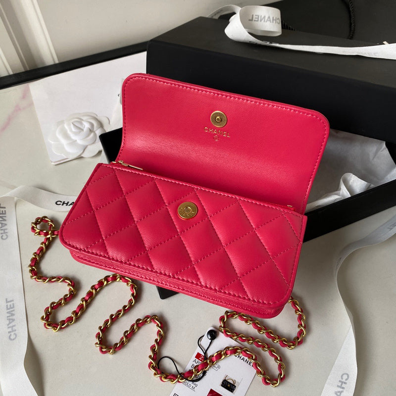Chanel Bags