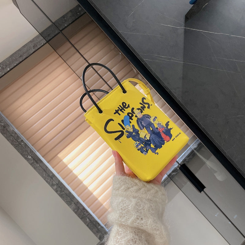 Aura Bags - BGA Bags - 1539
