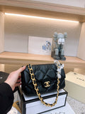 aura-bags - Chanel Bags - 7037