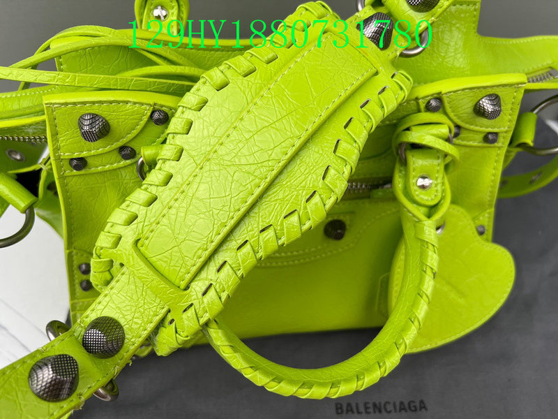 Aura Bags - BGA Bags - 1668