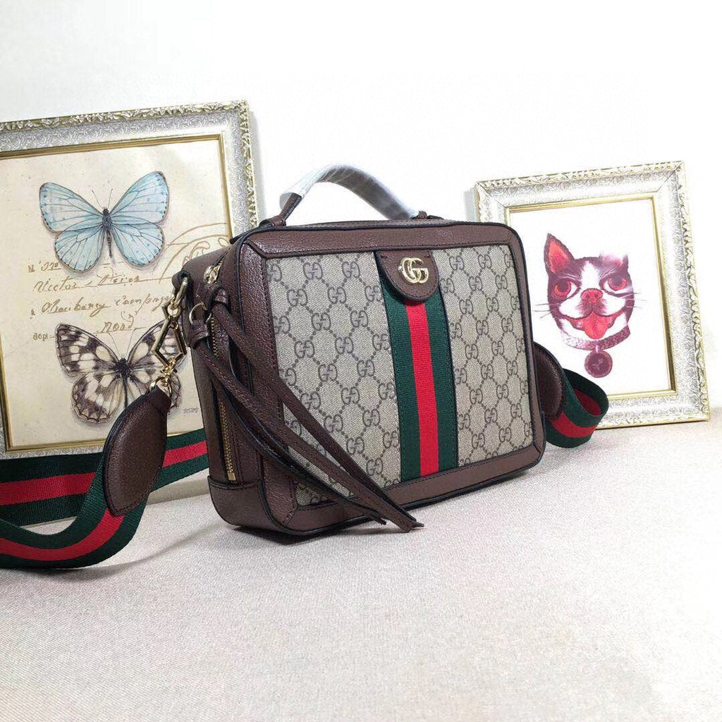 Designer Handbags Gucci 036