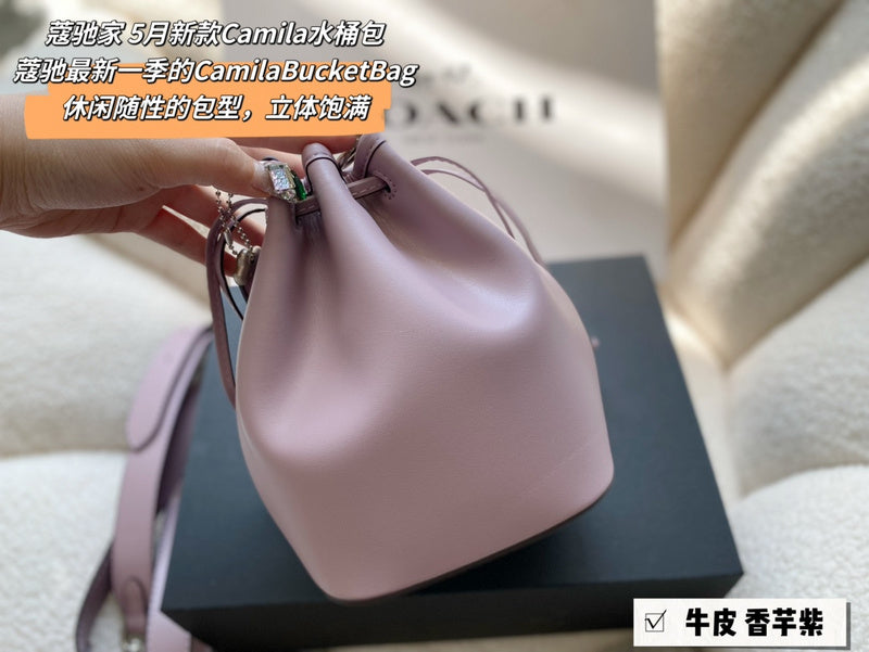 Aura Bags - CCH Bags - 062