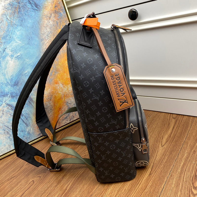 Louis Vuitton Luxury Bags 2812