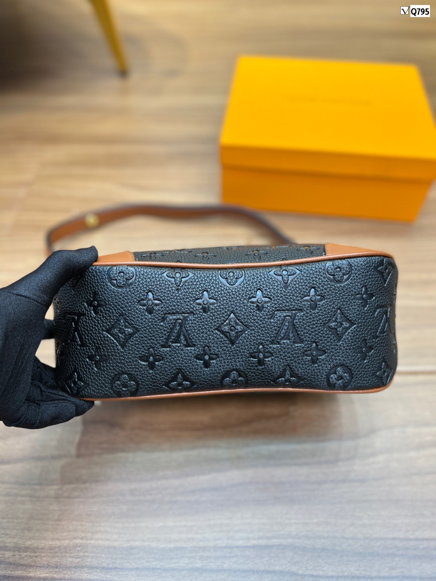 New Lux Bags Louis Vuitton  537
