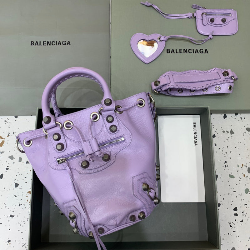 Aura Bags - BGA Bags - 502