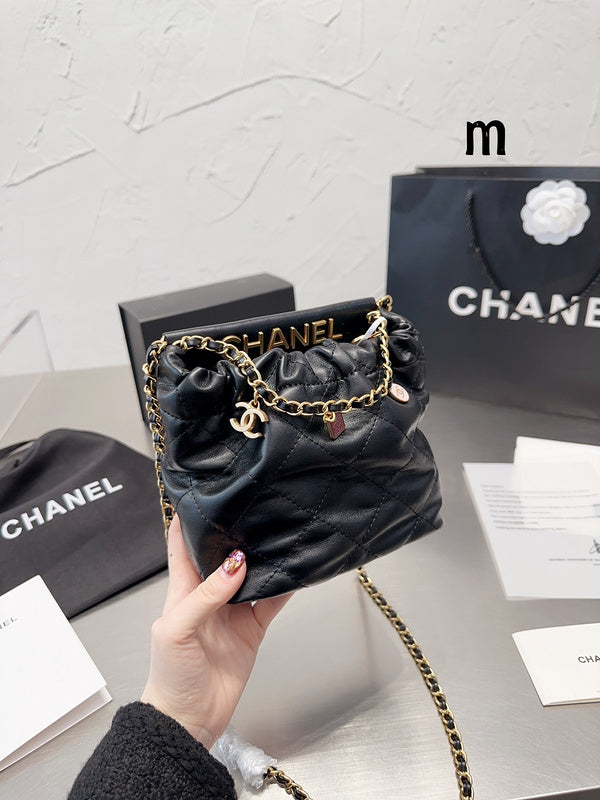 aura-bags - Chanel Bags - 7027