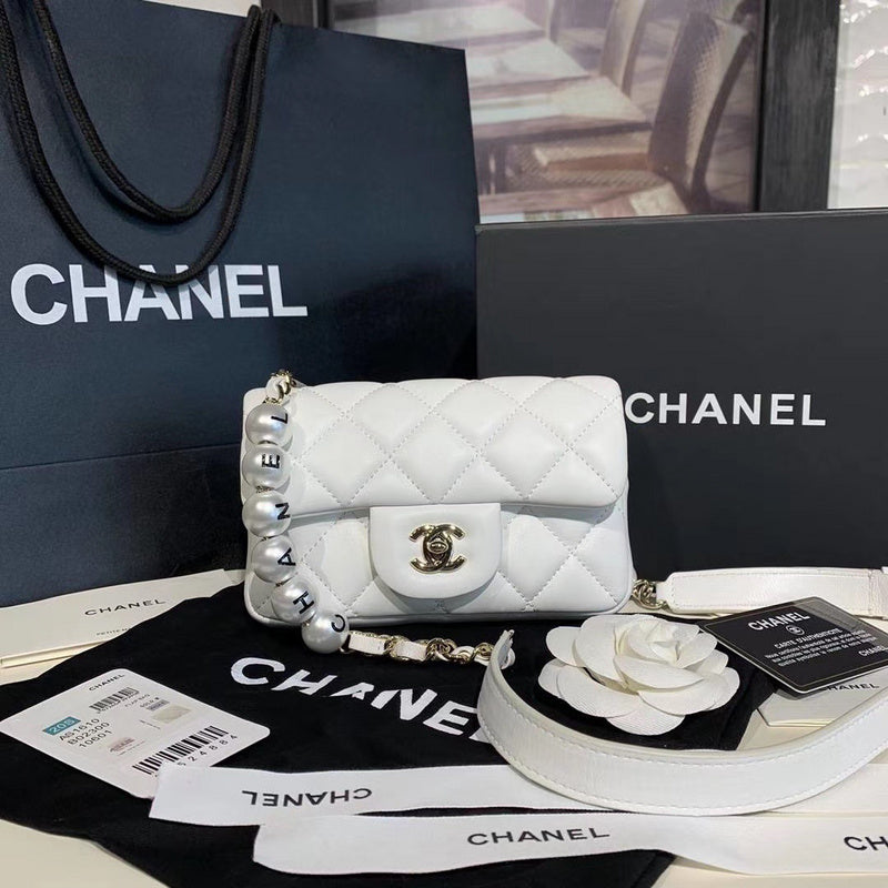 aura-bags - Chanel Bags - 7407