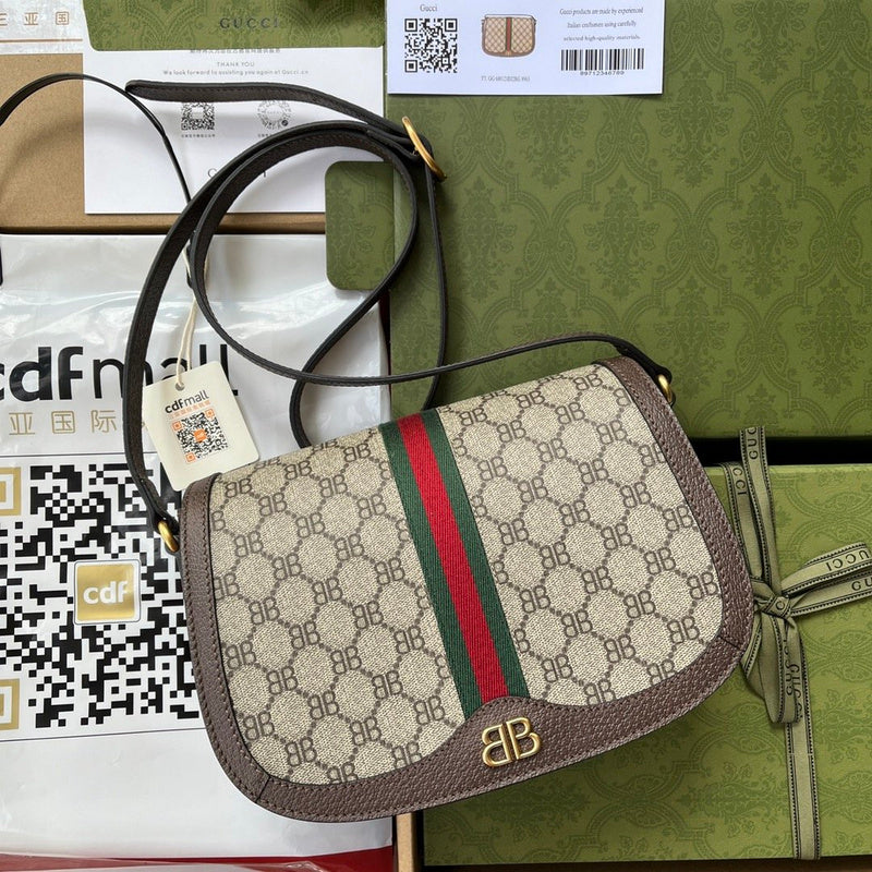 Aura Bags - BGA Bags - 173