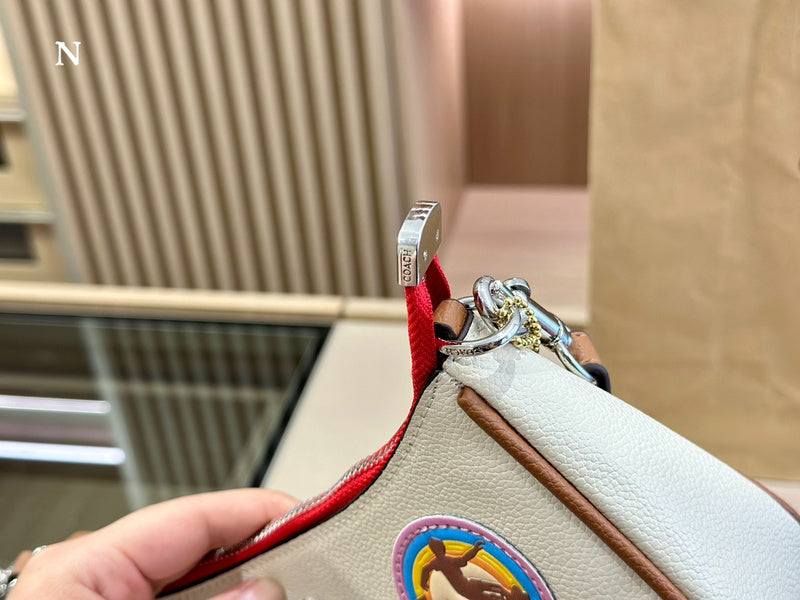Aura Bags - CCH Bags - 073