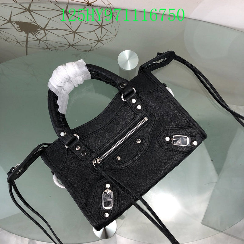 Aura Bags - BGA Bags - 2411