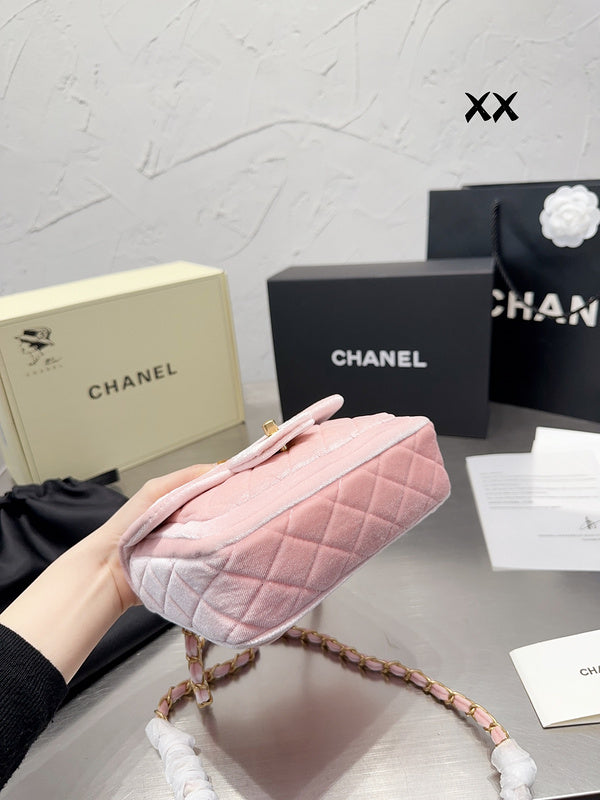 aura-bags - Chanel Bags - 7262