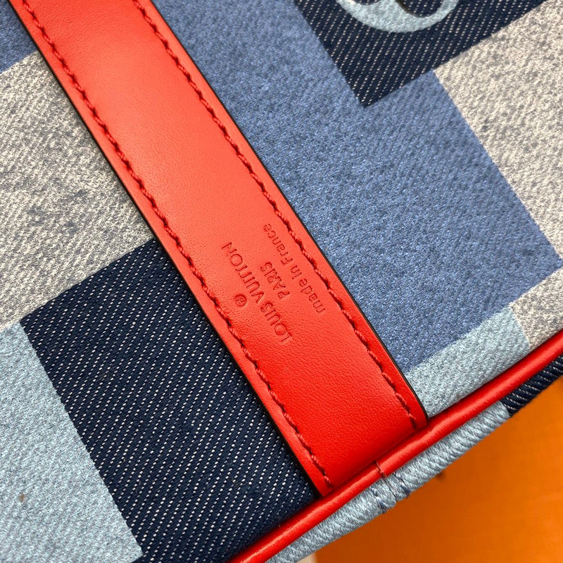 Louis Vuitton Luxury Bags 1757