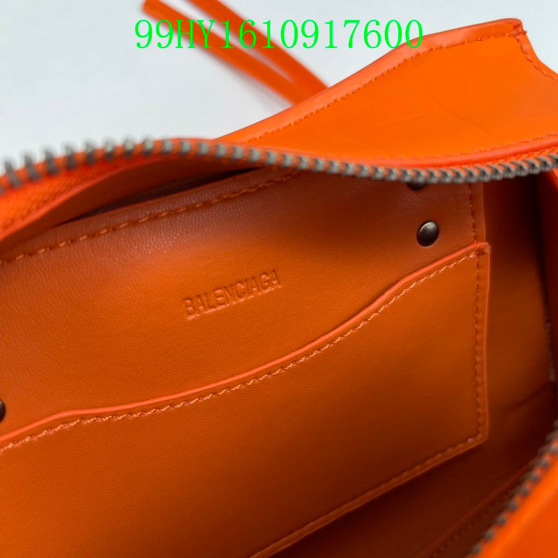 Aura Bags - BGA Bags - 2421