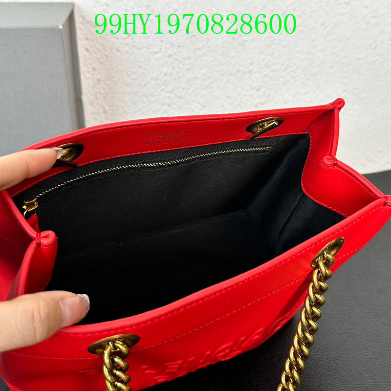 Aura Bags - BGA Bags - 1646